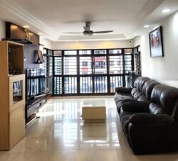 Blk 119B Kim Tian 119 (Bukit Merah), HDB 5 Rooms #521130841
